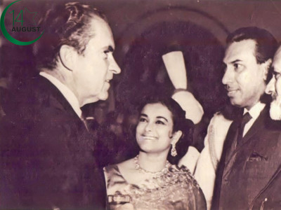 flashback a freedom fighter and a scholar