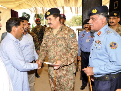foiling terror threat coas stresses coordinated action