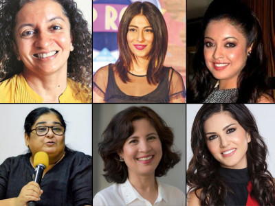 the year that metoo was reborn and with it the sisterhood of victims the year that metoo was reborn and with it the sisterhood of victims