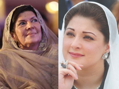 aleema khanum walks away with a fine while maryam nawaz was sent to jail double standards of justice aleema khanum walks away with a fine while maryam nawaz was sent to jail double standards of justice