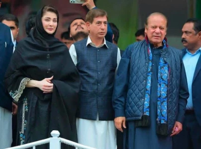 shah ghulam qadir nominated as ajk prime minister