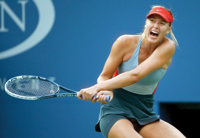 sharapova wawrinka rally to reach third round