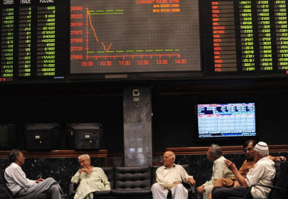 market watch stocks seesaw as uncertainty lingers