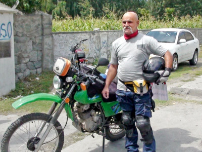 take me home country roads motorcyclist tareen starts journey to pay respect to recipients of nishan e haider take me home country roads motorcyclist tareen starts journey to pay respect to recipients of nishan e haider