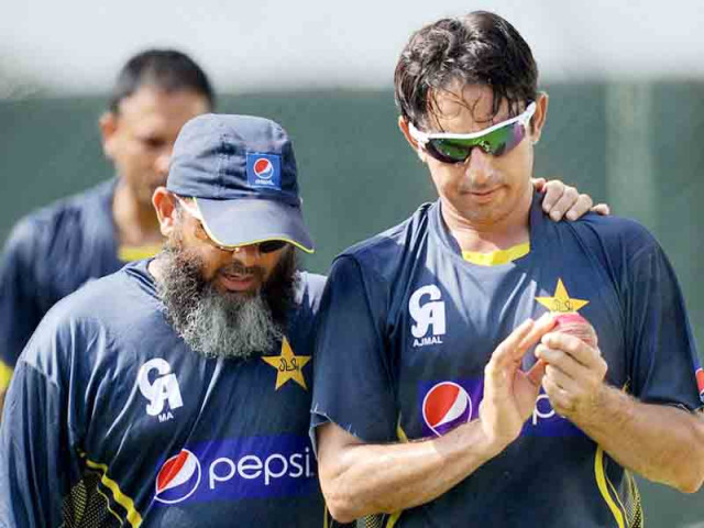 series decider ajmal reinforces pakistan attack series decider ajmal reinforces pakistan attack