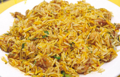 eating out a den to remember