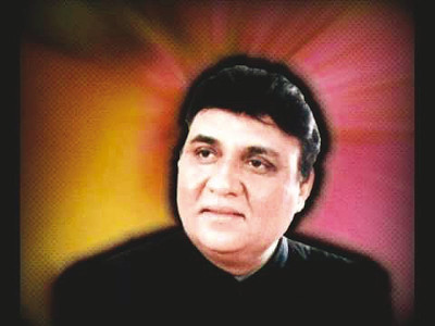 in memorium nine years since pervez mehdi left us in memorium nine years since pervez mehdi left us