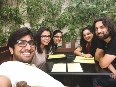 100happydays tgi noori 100happydays tgi noori