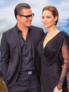 mr and mrs pitt brad and angelina finally tie the knot mr and mrs pitt brad and angelina finally tie the knot