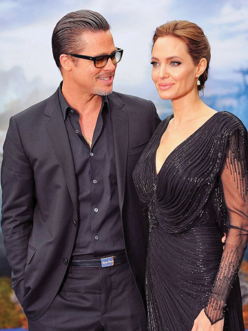 mr and mrs pitt brad and angelina finally tie the knot mr and mrs pitt brad and angelina finally tie the knot
