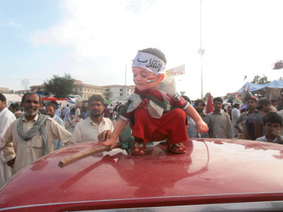 young voice a little gullu standing up against violence