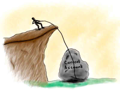 fy14 missed targets cuts in development spending