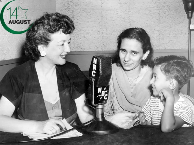 flashback a writer a patriot a diplomat s wife