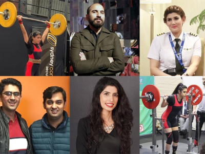 puff out your chests with pride because these 7 pakistanis have made us real proud puff out your chests with pride because these 7 pakistanis have made us real proud