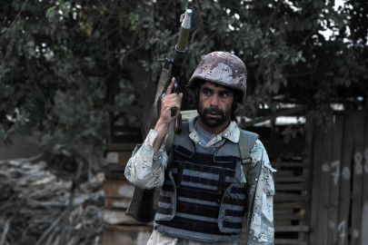 taliban attack afghan intelligence office