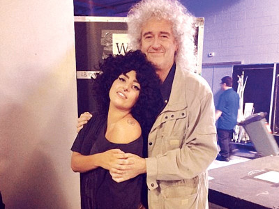 all they heard was radio ga ga all they heard was radio ga ga