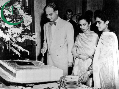 flashback pakistan s second birth anniversary