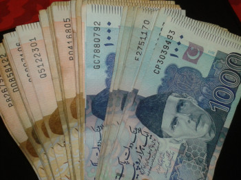 lahore court extends physical remand of six nccia officials in bribery case