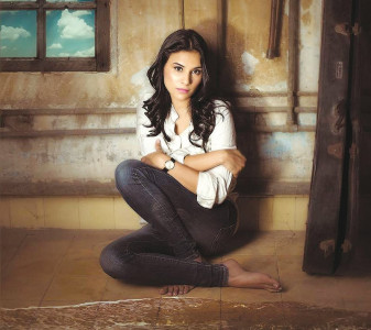 did you know zoe viccaji to launch dareeche today did you know zoe viccaji to launch dareeche today