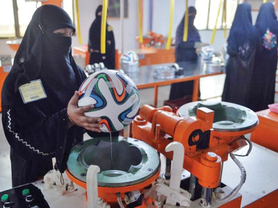 the miracle that is sialkot