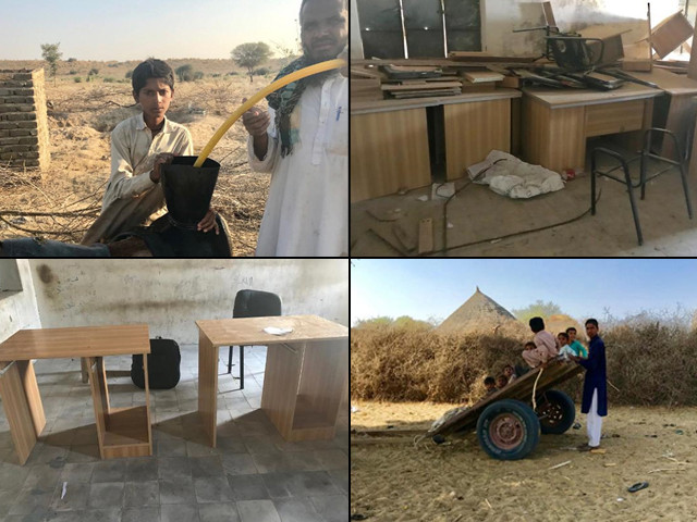 how can we expect the children of rural sindh to get an education when their basic rights have been stolen from them by the government photo rabia azfar how can we expect the children of rural sindh to get an education when their basic rights have been stolen from them by the government photo rabia azfar