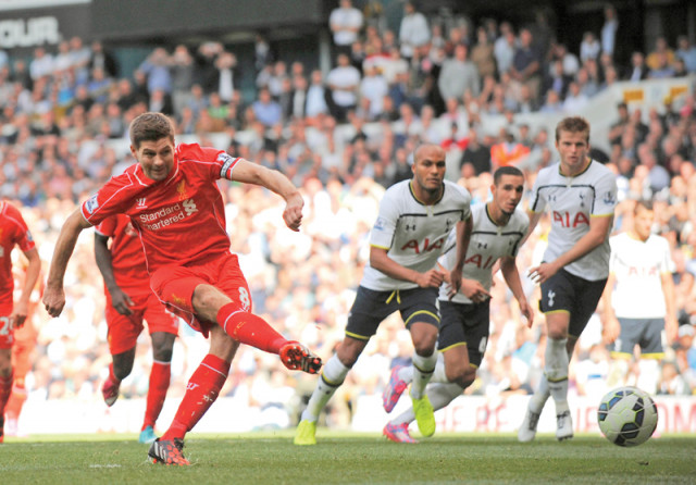 tribune tribune