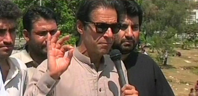 time for nawaz s rule to end has come says imran