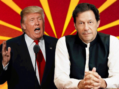 how the us pushed pakistan into the arms of china and russia