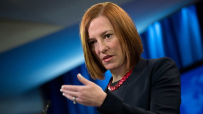 us urges restraint in political crisis