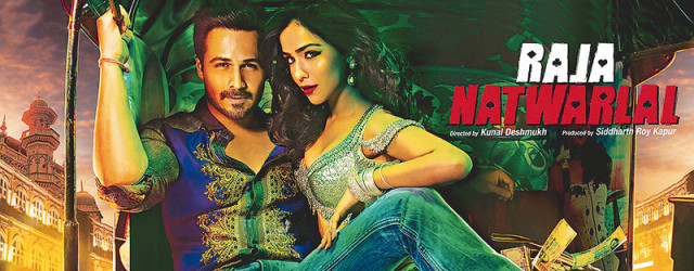 raja natwarlal fails to get a royal treatment raja natwarlal fails to get a royal treatment