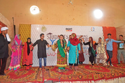 against all odds festival aims to provide youth the opportunity to a better life