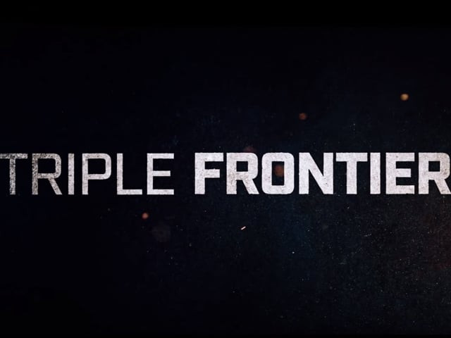 triple frontier hits netflix and select cinema screens on march 19 2019 photo screenshot