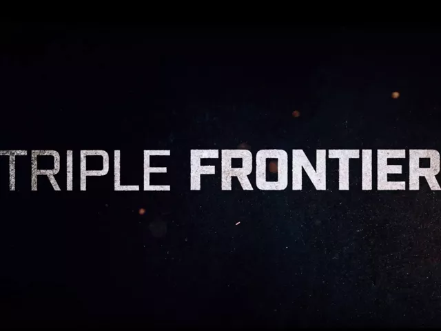 triple frontier hits netflix and select cinema screens on march 19 2019 photo screenshot triple frontier hits netflix and select cinema screens on march 19 2019 photo screenshot