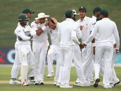 do we have the right squad for the pakvssa test series do we have the right squad for the pakvssa test series