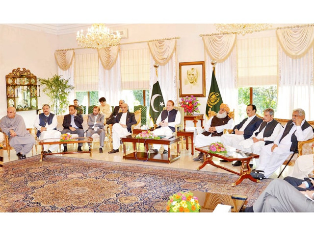 defiant note i ll neither resign nor go on leave says pm nawaz defiant note i ll neither resign nor go on leave says pm nawaz