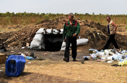 no military solution to ukraine crisis un chief warns