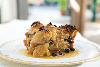 recipe of the week bread pudding muffins