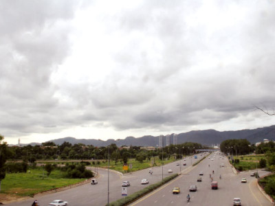 political anxiety residents fail to enjoy change of weather