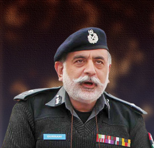 keeping check amendments in rules seek better supervision of k p police