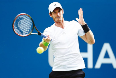 djokovic murray in quarter final showdown