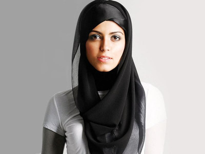 hijab instils positive body image survey