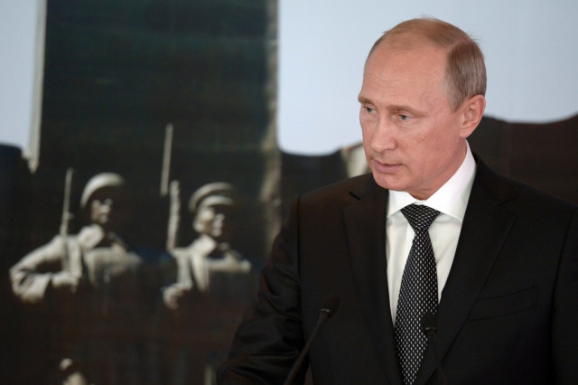 putin urges ukraine rebels kiev to halt fire putin urges ukraine rebels kiev to halt fire