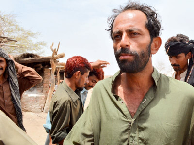 apart from food and water kohistan residents are also devoid of healthcare apart from food and water kohistan residents are also devoid of healthcare