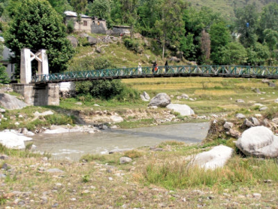 swat tourist firm buys wapda rest house swat tourist firm buys wapda rest house