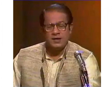 habib wali muhammad passes away at 90