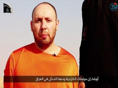 sotloff family challenges killers on islam
