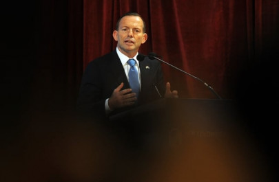 india australia to sign nuclear deal as abbott visits