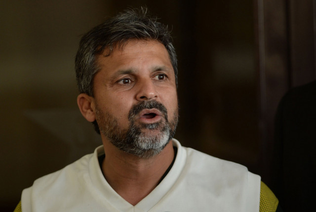 moin khan wants bold steps before world cup moin khan wants bold steps before world cup