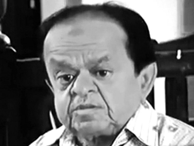 actor maqsood hassan passes away actor maqsood hassan passes away