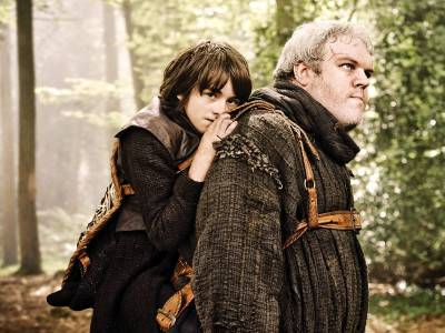 tv talk no hodor and bran stark in game of thrones season 5 tv talk no hodor and bran stark in game of thrones season 5